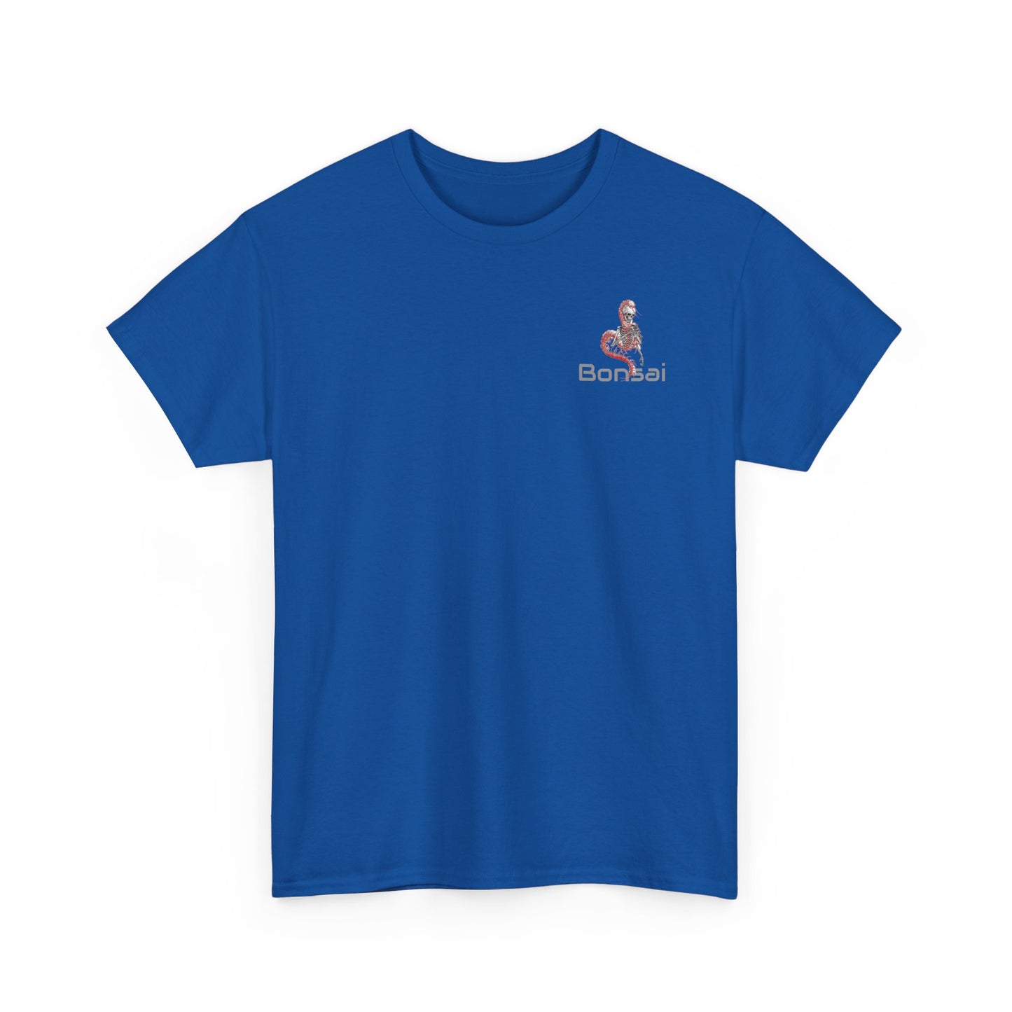Bonsai Unisex Garment-Dyed T-shirt